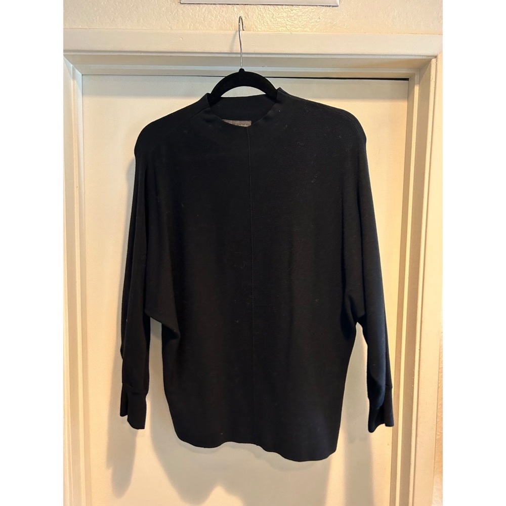 Sweater Blouse